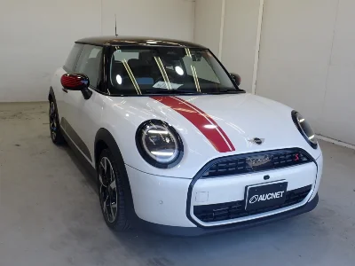 MINI MINI COOPER