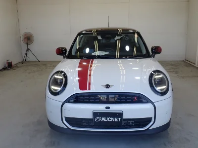 MINI MINI COOPER