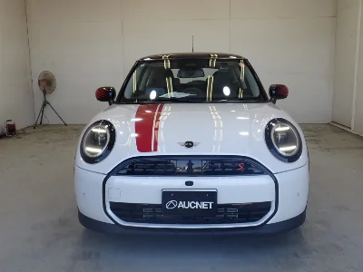 MINI MINI COOPER