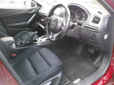 MAZDA ATENZA WAGON
