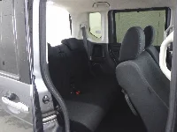 Цена авто Honda N-Box с аукционов Японии, номер кузова JF1, пробег 46 000, оценка 2