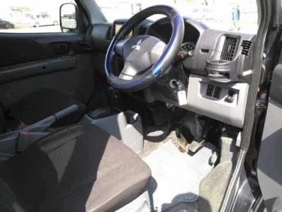 MITSUBISHI TOWNBOX