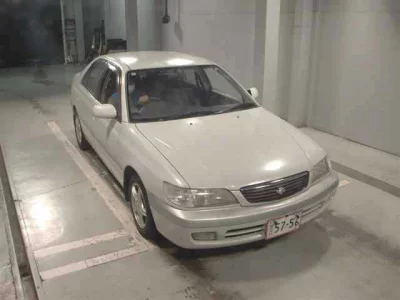 TOYOTA CORONA PREMIO