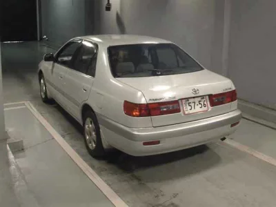 TOYOTA CORONA PREMIO
