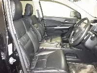 Цена авто Honda CR-V с аукционов Японии, номер кузова RM4, пробег 128 000, оценка 4