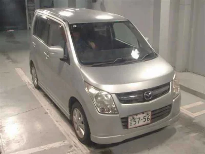 MAZDA AZ WAGON