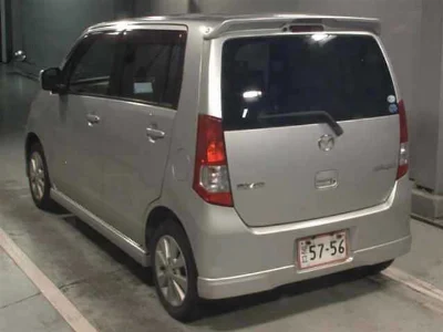 MAZDA AZ WAGON