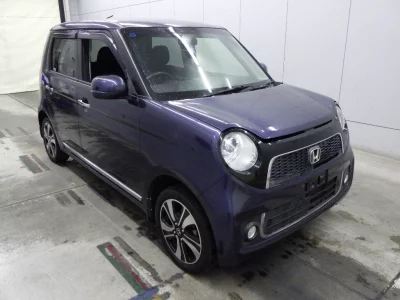 HONDA N ONE