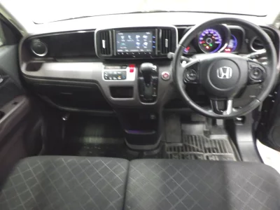 HONDA N ONE