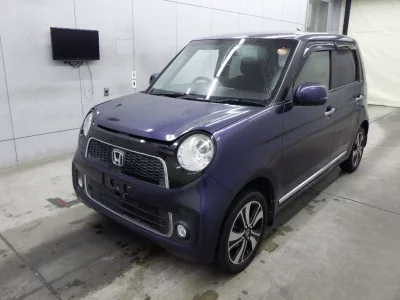 HONDA N ONE