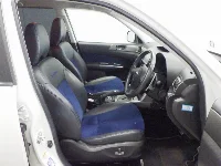 Цена авто Subaru Forester с аукционов Японии, номер кузова SH9, пробег 169 000, оценка 2