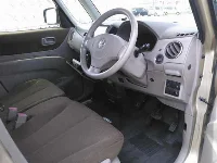 Цена авто Nissan Roox с аукционов Японии, номер кузова ML21S, пробег 77 000, оценка 4