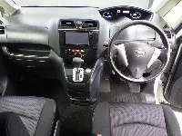 Цена авто Nissan Serena с аукционов Японии, номер кузова HFC26, пробег 198 000, оценка 2