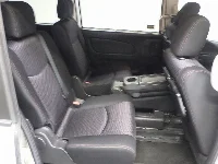 Цена авто Nissan Serena с аукционов Японии, номер кузова HFC26, пробег 198 000, оценка 2