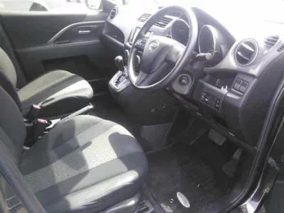 NISSAN LAFESTA