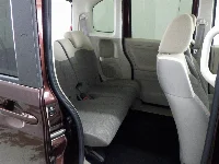 Цена авто Honda N-Box с аукционов Японии, номер кузова JF3, пробег 145 000, оценка 8