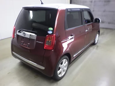 HONDA N ONE
