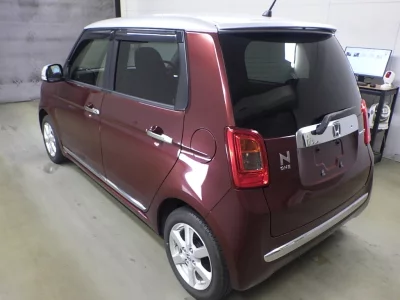 HONDA N ONE