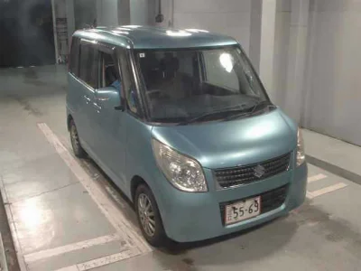 SUZUKI PALETTE