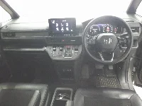 Цена авто Honda Stepwgn с аукционов Японии, номер кузова RP8, пробег 33 000, оценка 2