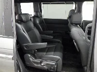 Цена авто Honda Stepwgn с аукционов Японии, номер кузова RP8, пробег 33 000, оценка 2