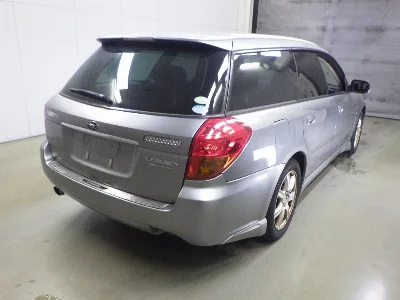 Subaru LEGACY TOURING WAGON