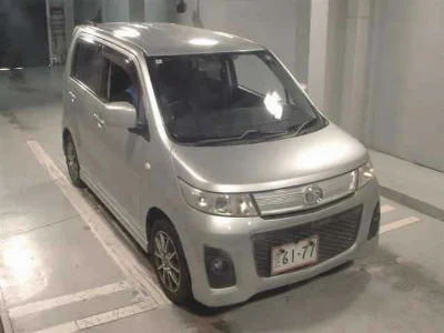 MAZDA AZ WAGON