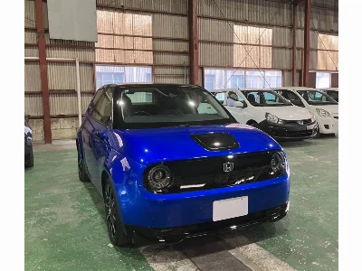 HONDA HONDA E