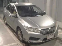 Honda Grace