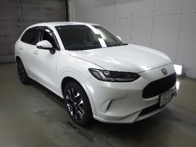 HONDA ZR-V
