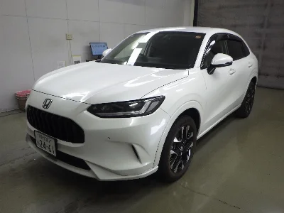 HONDA ZR-V