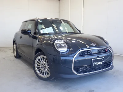 MINI MINI COOPER