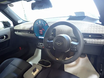 MINI MINI COOPER