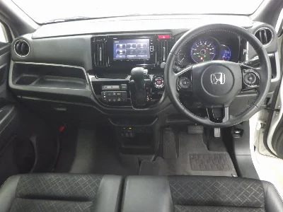 HONDA N WGN