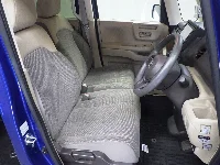 Цена авто Honda N-Box с аукционов Японии, номер кузова JF3, пробег 42 000, оценка 4