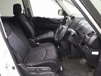 Цена авто Nissan Serena с аукционов Японии, номер кузова HFC26, пробег 108 000, оценка 2