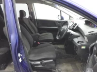 Цена авто Honda Freed с аукционов Японии, номер кузова GB3, пробег 119 000, оценка 2