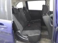Цена авто Honda Freed с аукционов Японии, номер кузова GB3, пробег 119 000, оценка 2
