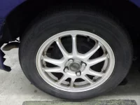 Цена авто Honda Freed с аукционов Японии, номер кузова GB3, пробег 119 000, оценка 2