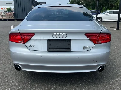 AUDI A7 SPORTBACK