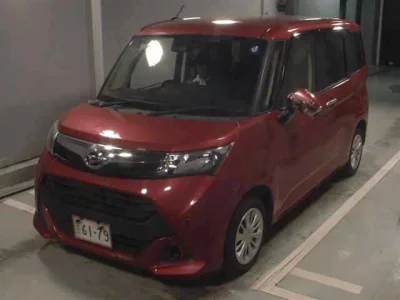 DAIHATSU THOR