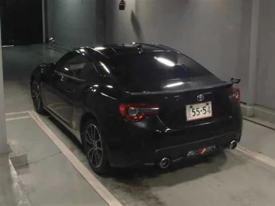 TOYOTA 86