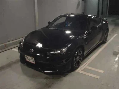 TOYOTA 86