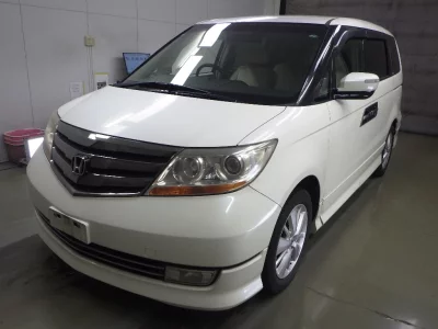 HONDA ELYSION