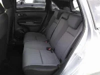 Цена авто Honda Fit с аукционов Японии, номер кузова GR3, пробег 3 000, оценка 6
