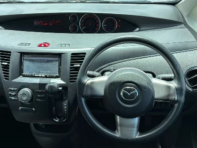 MAZDA BIANTE