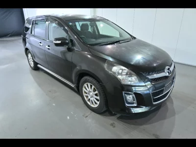MAZDA MPV