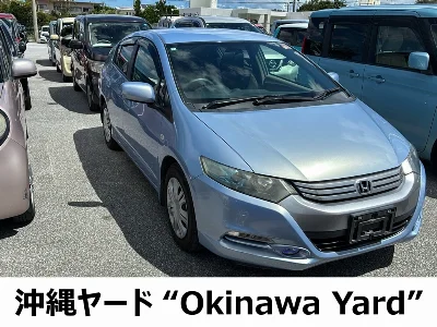 HONDA INSIGHT