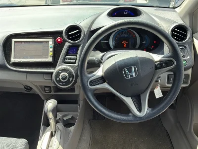 HONDA INSIGHT