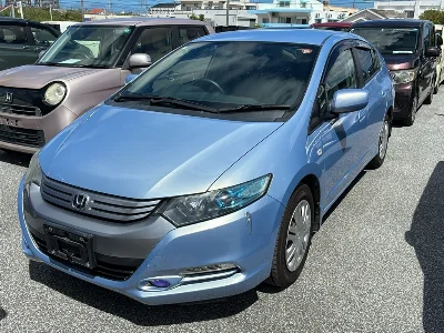 HONDA INSIGHT